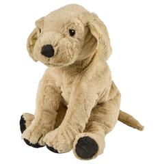 Artigo IKEA perro  marron clarito, como reportado por IKEA Ensanche de Vallecas utilizando o iLost