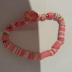 Armband rose, gemeldet von TCL über iLost