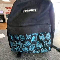 Plecak, zgłoszono przez Connexxion Amstelveen przy użyciu iLost