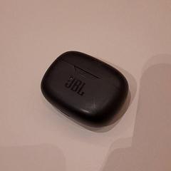 Slúchadlo Zwart, ako bolo nahlásené Van der Valk Hotel Schiphol pomocou iLost