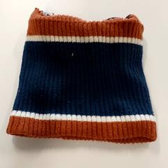 Nekwarmer gestreept, som rapportert av Centraal magazijn ved bruk av iLost