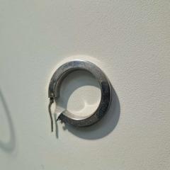 Oorring, gemeldet von TU/e - Receptie Flux über iLost