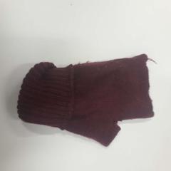 Want, zoals gemeld door Universiteit Gent - Blandijn met iLost