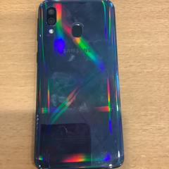 Smartphone-a Samsung galaxy A40, gisa salatu by Gemeente Amsterdam - Bureau Gevonden Voorwerpen iLost erabiliz