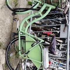 Women’s bike Sparta, as reported by Stadswerk072 using iLost