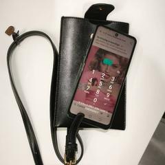 Gsm + hoes, rapporterat av Stad Hasselt med iLost