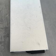 Pasjeshouder Wentink, zoals gemeld door Arriva Achterhoek-Rivierenland met iLost