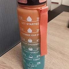 Flaska, rapporterat av EBS Spijkenisse med iLost