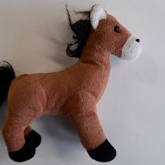 Speelgoed paard, gisa salatu by Connexxion Haarlem IJmond iLost erabiliz