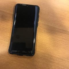 Mobiel Huawei, as reported by Gemeente Amsterdam using iLost