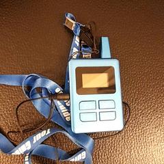 MP3-player zene lejáts, as reported by MEININGER Hotel Budapest Great Market Hall using iLost