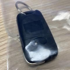 Car key, as reported by Diakonessenhuis Utrecht using iLost
