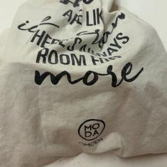 Bag, som rapportert av HTM ved bruk av iLost