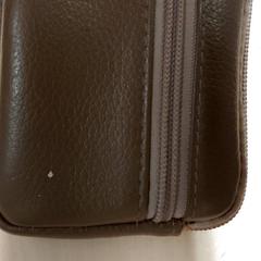 Brieftasche, gemeldet von Regio Antwerpen - Brussel über iLost