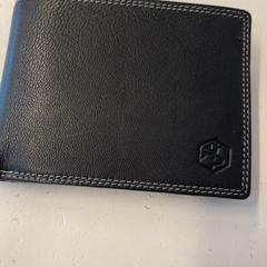 Billetera Soti, ha sido reportado por GVB con iLost