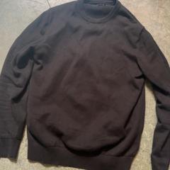 Sweater Zwart, as reported by KABUL à GoGo / Teatro using iLost