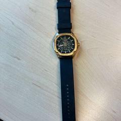 Horloge, zoals gemeld door Gemeente Stichtse Vecht met iLost