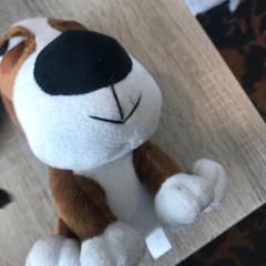Knuffel, as reported by Van der Valk Hotel Veenendaal using iLost