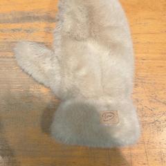 Handschuh Rechter handschoen bont, gemeldet von Pathé Ede über iLost