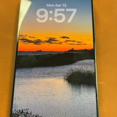 Iphone, gemeldet von Connexxion Amstelland-Meerlanden Schiphol Zuid über iLost