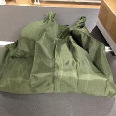 Linneväska, rapporterat av Breng Nijmegen med iLost