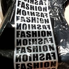 Väska Plastieken zak, rapporterat av Regio Antwerpen - Brussel med iLost