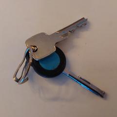 Two keys, jak bylo nahlášeno na iLost