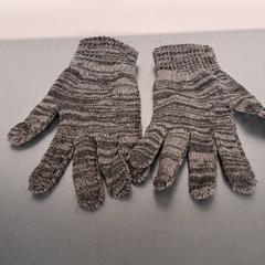 Rukavice Grå, ako bolo nahlásené Keolis Lund pomocou iLost