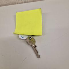 Key, as reported by Transdev Gooi en Vechtstreek using iLost