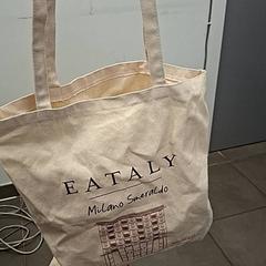 Bolsa - Schoudertas wit, segundo informou Centraal magazijn usando iLost