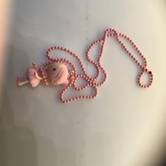 Ketting, amint azt Rijksmuseum az iLost segítségével jelentette.