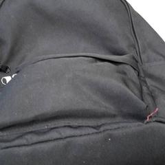 Ryggsekk, som rapportert av Connexxion Haarlem AML ved bruk av iLost