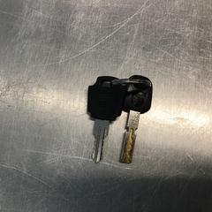 Sleutel, ha sido reportado por Gemeente Arnhem con iLost