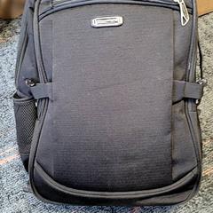 Taška, ako bolo nahlásené Connexxion Haarlem IJmond pomocou iLost