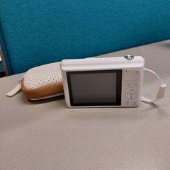 Fotocamera, as reported by Gemeente Hilversum using iLost