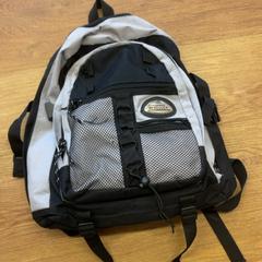 Taška, ako bolo nahlásené GVB pomocou iLost