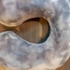 Vankúš, ako bolo nahlásené Leonardo Royal Hotel Amsterdam pomocou iLost