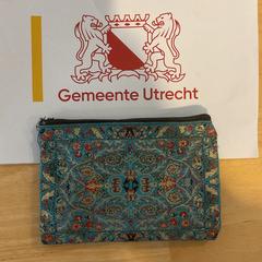 Pénztárca De Pol, amint azt Gemeente Utrecht az iLost segítségével jelentette.