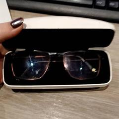 Briller, som rapportert av Van der Valk Hotel Vianen ved bruk av iLost