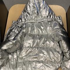 Haurrentzako jaka Zilver, gisa salatu by IKEA Groningen iLost erabiliz