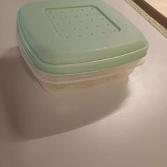 Plastic Container, as reported by Heidelberglaan 7 using iLost