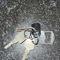 Keys, ha sido reportado a iLost