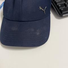 كاسكيت puma، كما تم الإبلاغ عنه بواسطة IKEA Mons عبر iLost