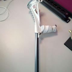 Mankó BEQUILLE, amint azt Twisto az iLost segítségével jelentette.