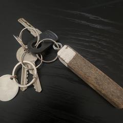 Sleutelbos, jak bylo nahlášeno na iLost