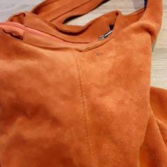 Bag, som rapportert av EBS Tramplein ved bruk av iLost