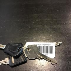 Clau, segons ha informat U-OV Utrecht mitjançant iLost