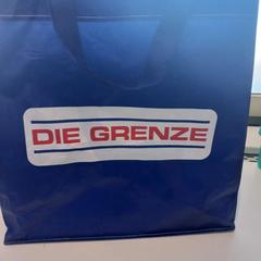 Sack, gemeldet von Arriva Limburg Zuid über iLost