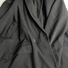 Zwarte blazer, as reported by De Heeren van Aemstel using iLost