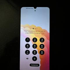 Telefoon Samsung Galaxy A5 (provider Lebara), gerapporteerd met iLost